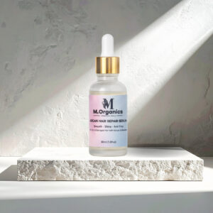 ARGAN Hair Repair & Shine Serum: